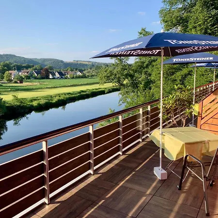 Auermuehle 3* Hamm (Sieg)