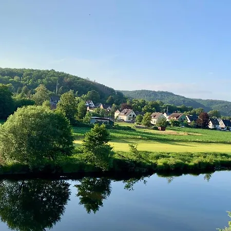 Auermuehle 3* Hamm (Sieg)