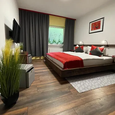 Auermuehle 3*