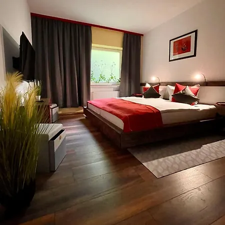 Auermühle 3* Hamm (Sieg)