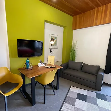 Auermuehle Affittacamere 3*