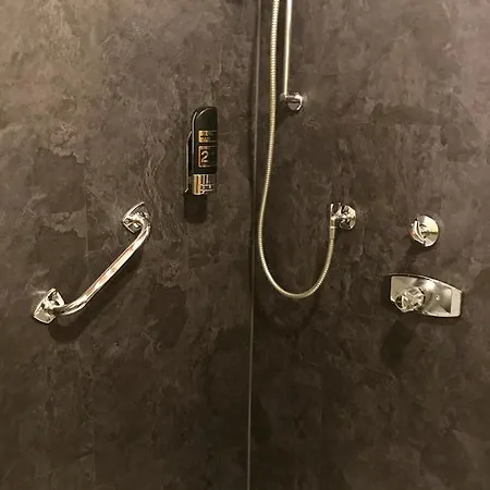 Auermuehle Affittacamere 3*