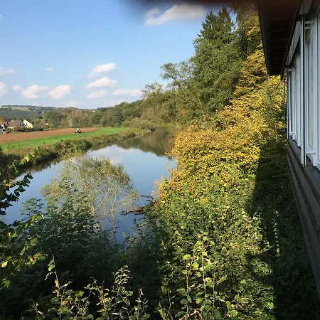 Auermuehle Affittacamere