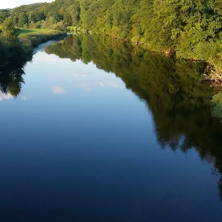 Auermühle 3* Hamm (Sieg)