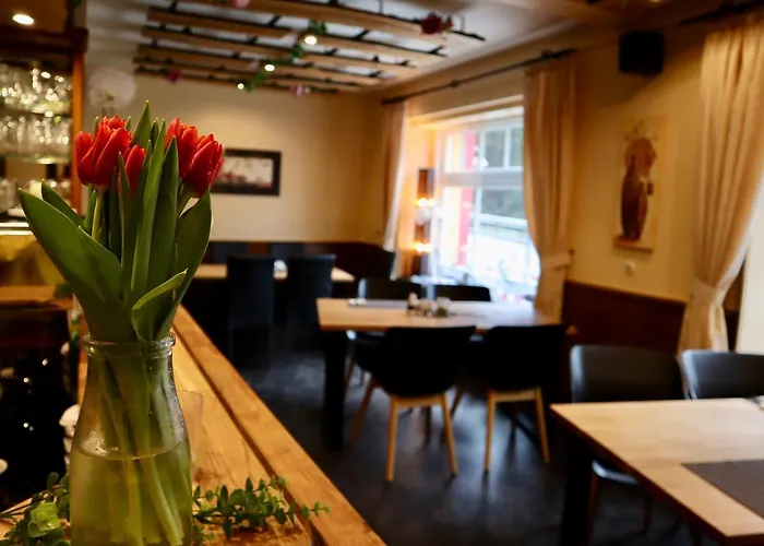 Auermuehle Casa de hóspedes