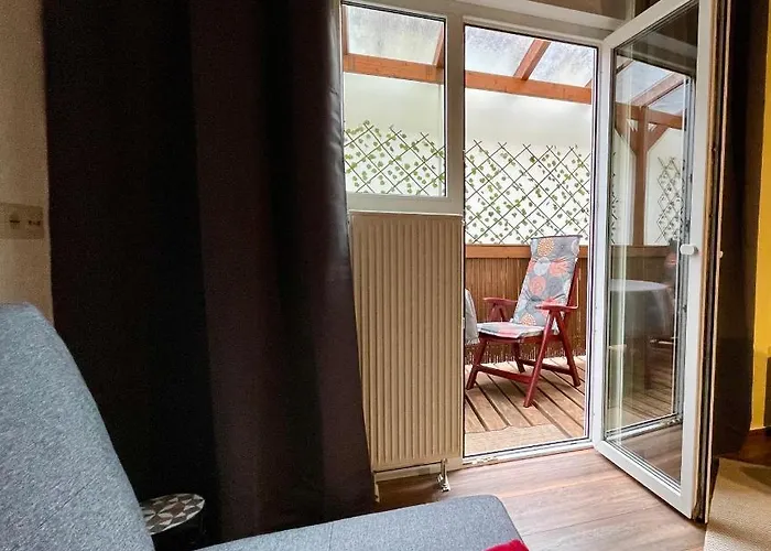 Casa de hóspedes Auermuehle Hamm (Sieg)