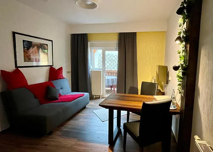 Casa de hóspedes Auermuehle