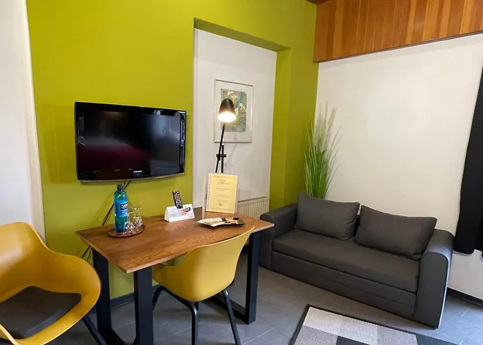 Auermuehle Casa de hóspedes 3*