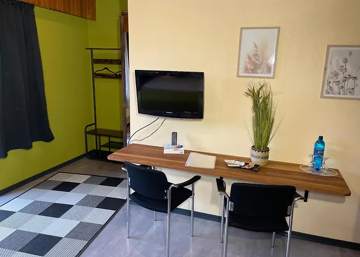 Auermuehle 3* Hamm (Sieg)