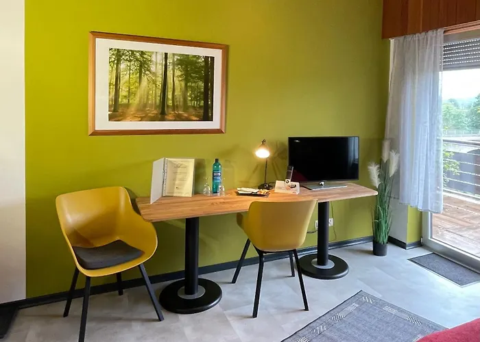 Auermuehle Casa de hóspedes 3*