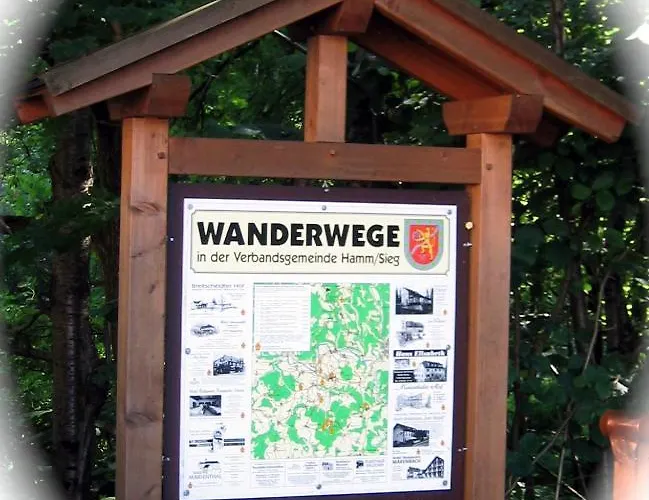 Casa de hóspedes Auermuehle 3*