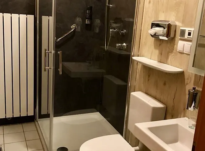 Casa de hóspedes Auermuehle 3*