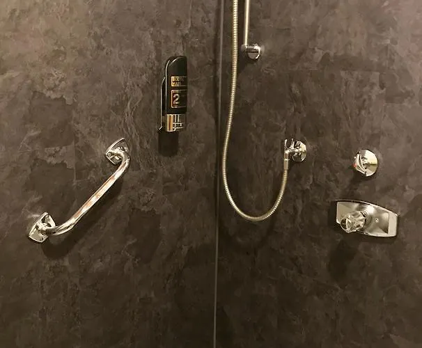 Auermuehle Casa de hóspedes 3*