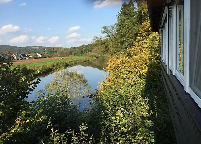 Auermuehle Casa de hóspedes